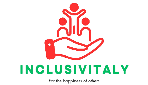 inclusiveitalay logo